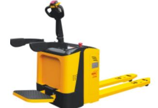 離開(kāi)電動(dòng)搬運(yùn)車(chē)時(shí)不拔鑰匙?危險(xiǎn)!