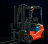 更換鋰電池電動(dòng)搬運(yùn)車(chē)電池需要多久