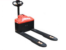 電動(dòng)搬運(yùn)車(chē)為什么剛充滿(mǎn)電還顯示少電