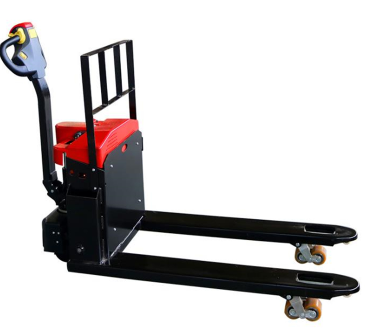 電動搬運(yùn)車零排放純環(huán)保，必將取代內(nèi)燃叉車