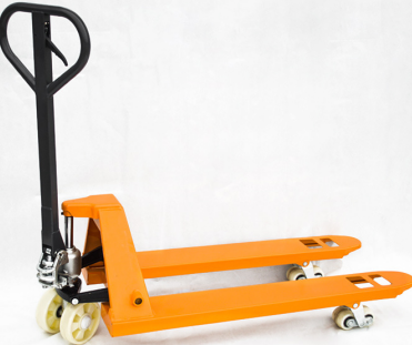 電動搬運(yùn)車起源在歐洲，發(fā)展在中國