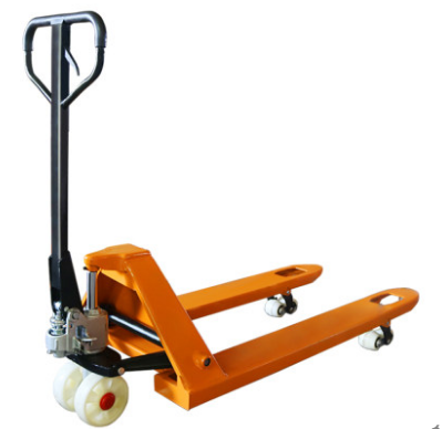 搬運(yùn)距離超過30米，選擇什么類型的托盤搬運(yùn)車比較合適