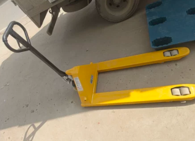 手動(dòng)液壓搬運(yùn)車(chē)省力嗎（手動(dòng)液壓搬運(yùn)車(chē)用途）