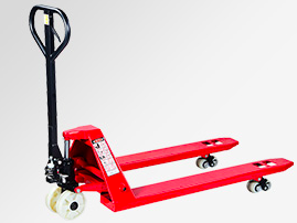 手動(dòng)液壓搬運(yùn)車