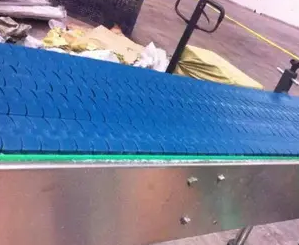 造紙廠造紙車間輸送機(jī)搬運用手動液壓叉車