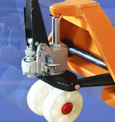 液壓泵手動液壓搬運車的核心動力