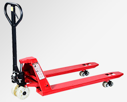 手動(dòng)液壓搬運(yùn)車(chē)