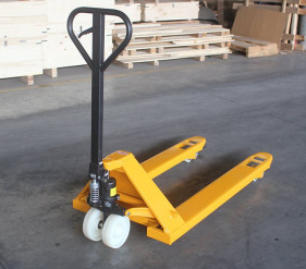 電動叉車和手動叉車誰的性價(jià)比更高