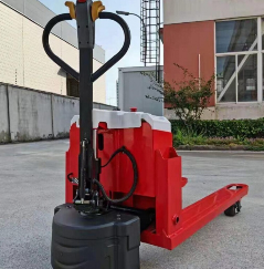 生產(chǎn)車間的搬運(yùn)設(shè)備為何以手動(dòng)叉車為主，電動(dòng)叉車為輔