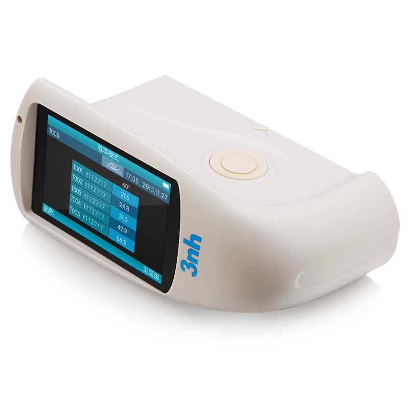 臺式光澤度儀怎么樣？